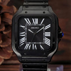 SANTEIKO DOUBLE BLACK