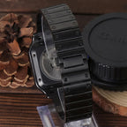 SANTEIKO DOUBLE BLACK