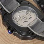 SANTEIKO DOUBLE BLACK