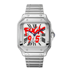 SANTEIKO FCK 9-5 EDITION