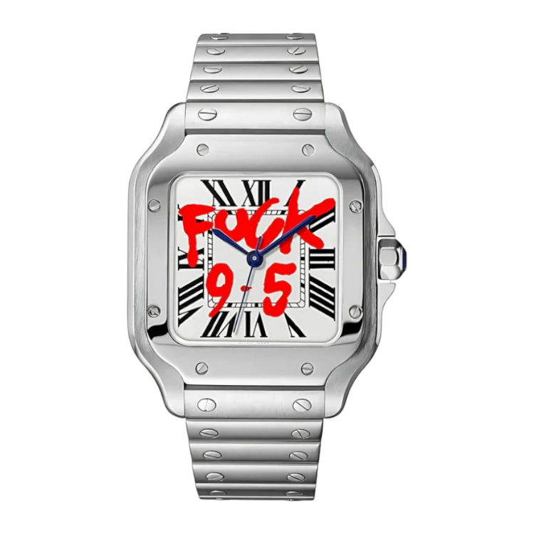 SANTEIKO FCK 9-5 EDITION