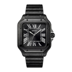 SANTEIKO DOUBLE BLACK