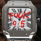 SANTEIKO FCK 9-5 EDITION