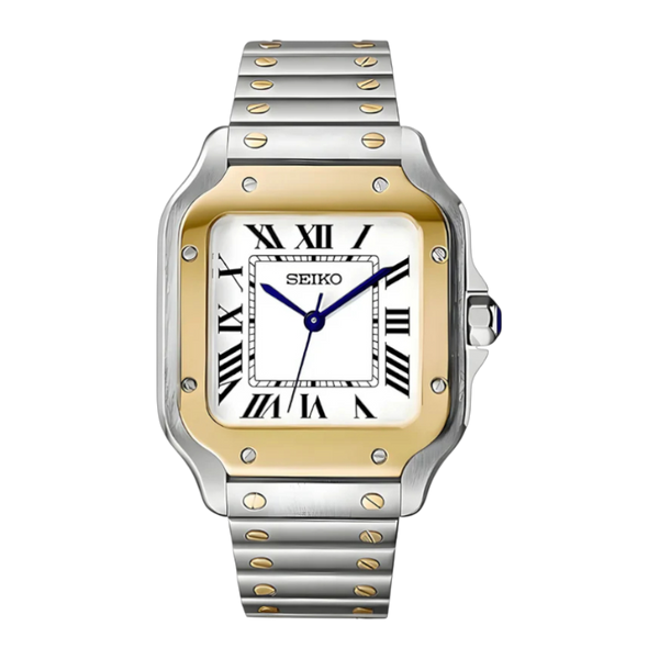 SANTEIKO SILVER & GOLD