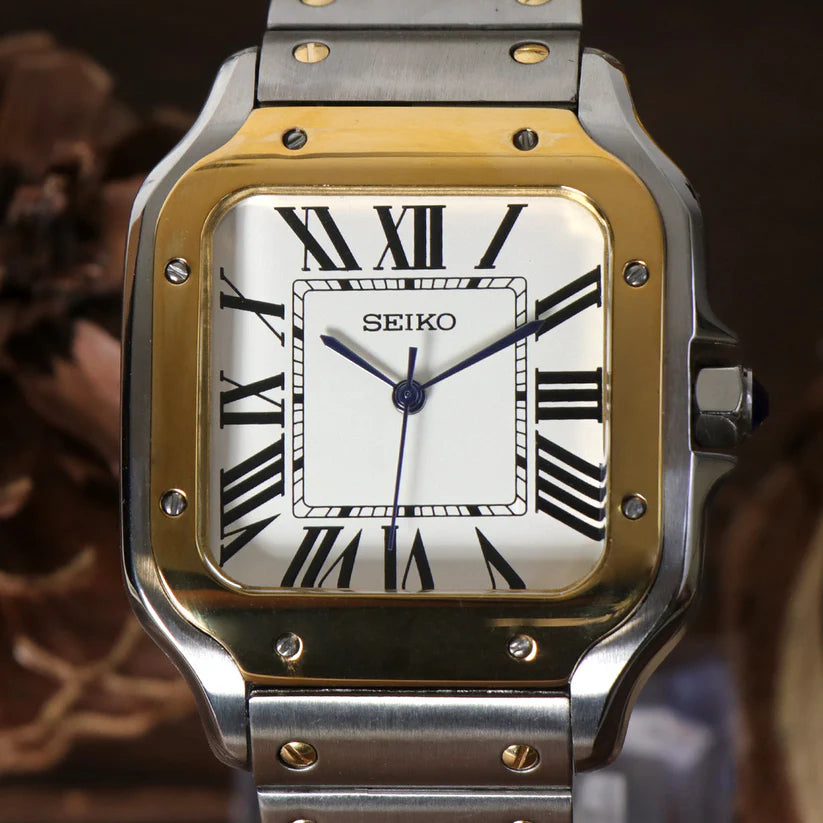 SANTEIKO SILVER & GOLD