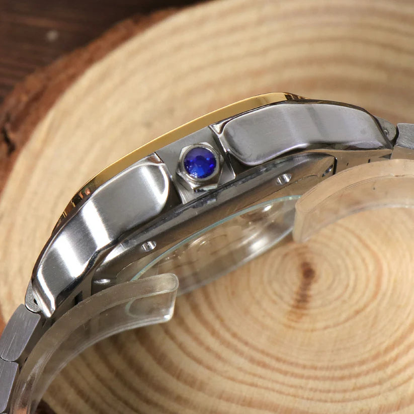 SANTEIKO SILVER & GOLD